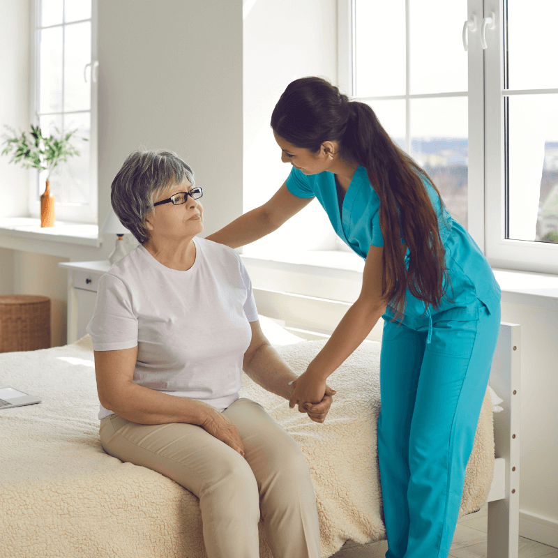 Home Care Services For Elderly New York