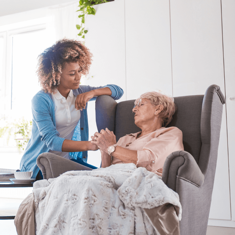 Best Home Care Services For Elderly New York